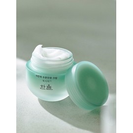 Young Mugwort Moisture Soothing Cream 55ml / 어린쑥 수분진정크림 55ml