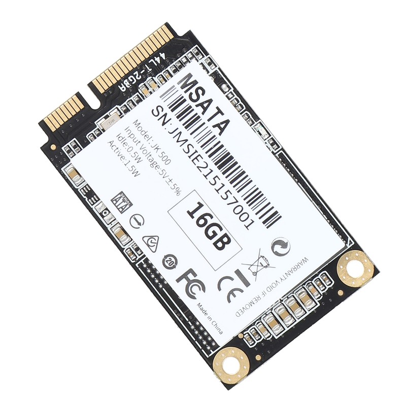 SSD Fast Read Write Multifunctional Technology Original Chip 16GB Memory