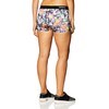 Soffe Pantalón Corto Dri para Mujer, Relampago, M