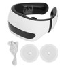 Electric Pulse Neck Massager Hot Compress Pulse Electric Cervical Spine