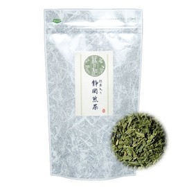 Japanese Tea Leaf Tea Production Area/Tailoring/Tea Type (Shizuoka Green Tea with Matcha 100g x 3))