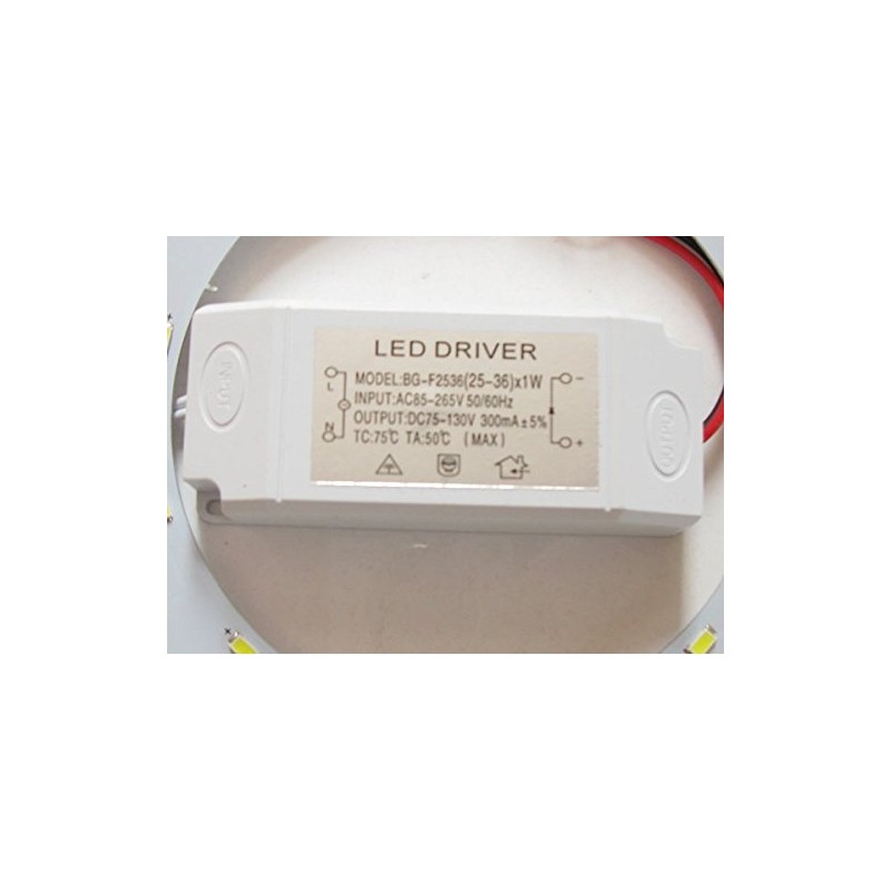 Ledy 33w Led Ceiling Light Fixtures Retrofit Board Replacement Panel