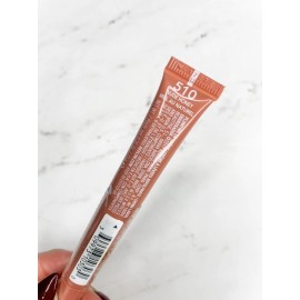 Revlon Kiss Plumping Lip Creme NEW Nude Honey