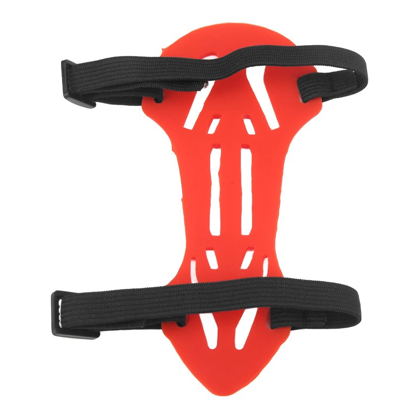 Hosi Bow Armguard, Elastic Portable Archery Arm Guards Adjustable for
