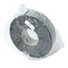 The Ventilation isop-y Headband Insulation Polypropylene Black 50mm x 10m