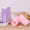 Bangs Volume Hair Rollers LMCF-0079 Pink/S 10ea