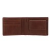 Voi City Cowboy Nemo Wallet Cognac, Cognac