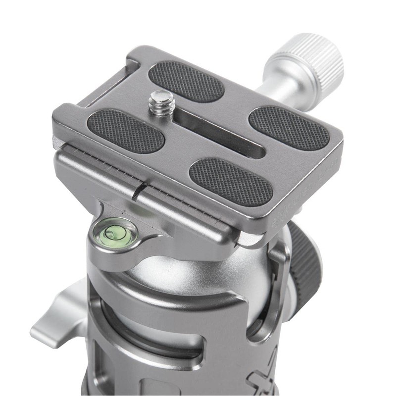 Explorer EX-L Epic Large Ball Head