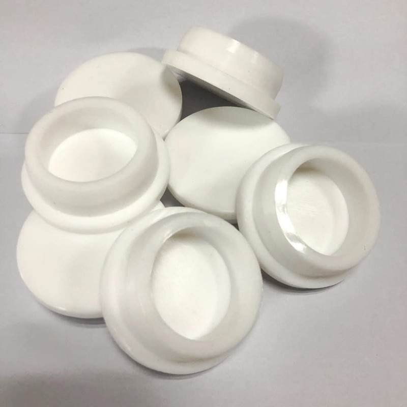 UtySty 5 Pack Hot Tub Jet Covers 15mm 3/5 Inch