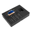 2.8 Inch Biometric Time Clock Multifunction Employee Time Attendance Machine