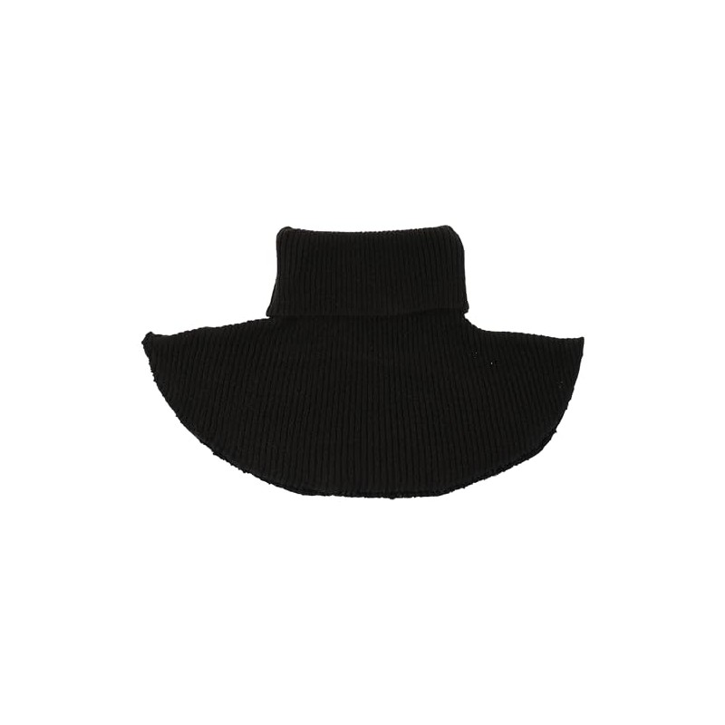 Fukusuke Hot 65-6039 Women's Abdominal Band, Set of 1, Black