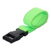 Sankyo Corporation trad One-Touch Load Tightening Belt, 3.3 x 1.0