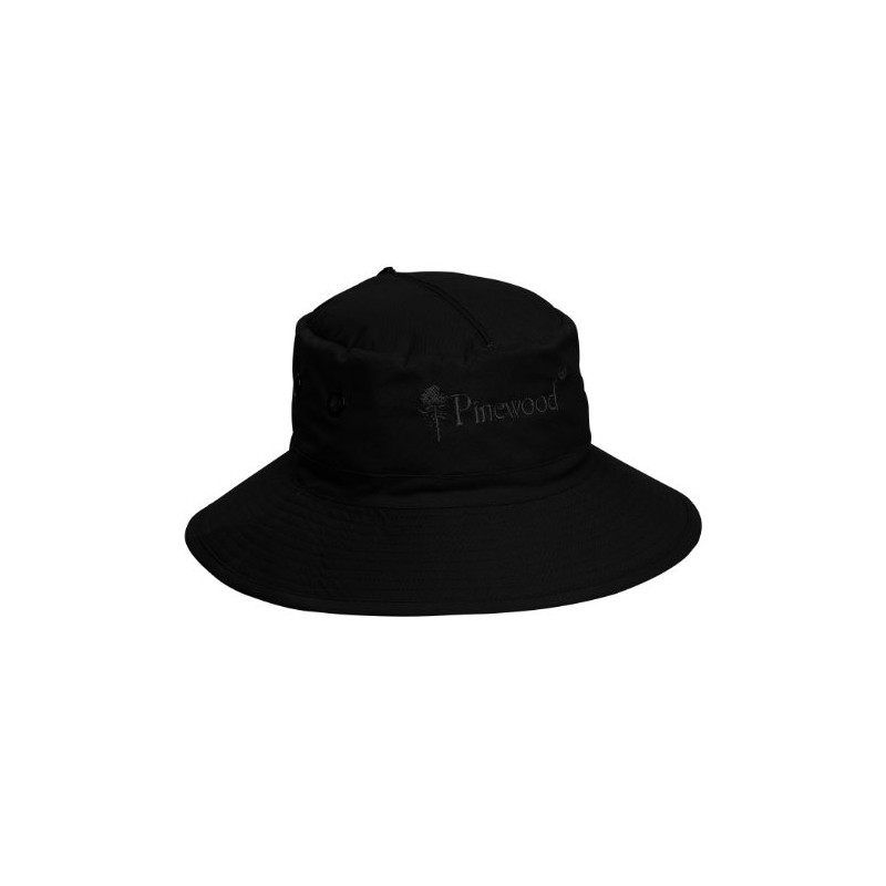 Pinewood Mosquito Hat black Size:Unisize