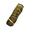 VIE Rosemary Smudge Stick 4", Pack of 6