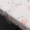 RICISUNG Tablecloths Stops Tablecloths Clips [Set of 4] Desk Board