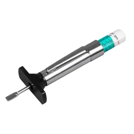 Sealey Tyre Tread Depth Gauge - Pocket Type - TST/DGT