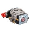 Lawn Mower Carburetor Kit for Shindaiwa 81742 AH242 AHS242 C242