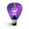 Woodees WMIPPU iPic Multi Purpose Pick Stylus - Purple
