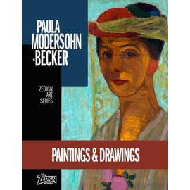 Paula Modersohn-Becker - Paintings & Drawings