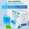Retainer & Denture Cleaner Tablets (240 count) - Dental Aligner,