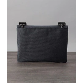 Takeokikuchi 93101330 Men's Clutch Bag, 2-Way Shoulder Clutch Bag, charcoal (014)