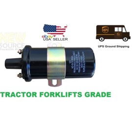 Aftermarket 22433-L1110  IGNITION COIL KOMATSU  TO011PR