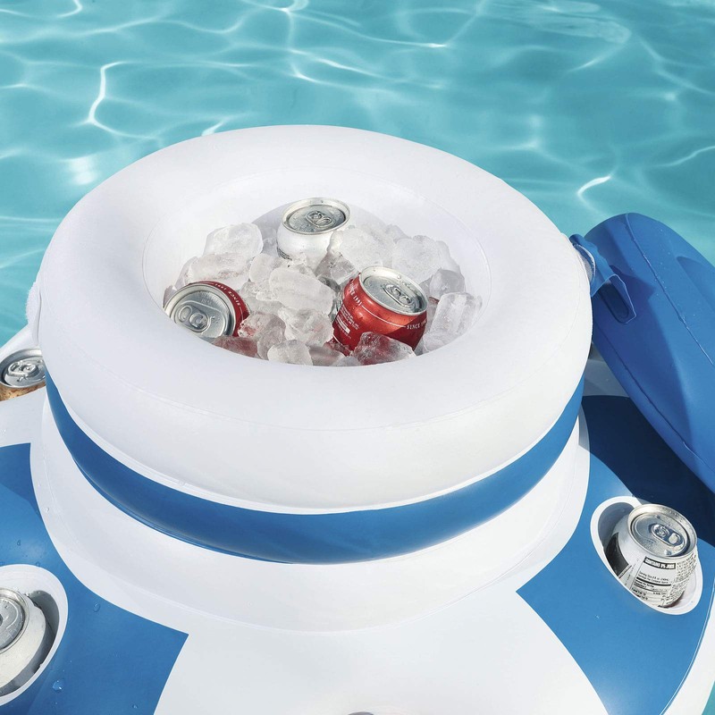 Bestway (Best 3-Way) CoolerZ Floating Cooler 70 cm # 43117 