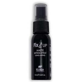 Koki Mini Fix It Up Setting Spray