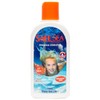 Safesea SPF 50+, Advanced EU Regulation 50, Waterproof, 4.0 fl