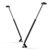 Euplokeer Trunk Hatch Liftgate Strut Shock for 2001-2007 Toyota Highlander