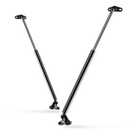 Euplokeer Trunk Hatch Liftgate Strut Shock for 2001-2007 Toyota Highlander