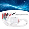 Power Supply Boot Cable DC Power Testing Cord for Device