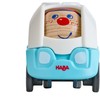 HABA Kullerbü 306496 – Express Train, Toy Vehicle from 2
