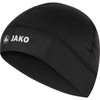 JAKO Run Functional Cap, black