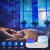 10 Ocean Wave Colors + 21 Different Projection Films, Planetarium,