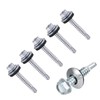 TERF® Light Duty Sheet to Steel Roofing Screw 5.5mm X