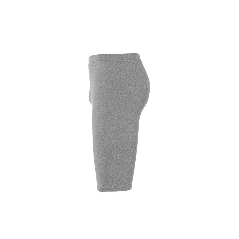 Uhlsport Herren Distinction Colors Tights, Dark Grey Melange, L
