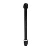 Bike Trainer Shaft Aluminum Alloy High Strength Bike Trainer Axle