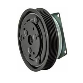 Red Dot Compressor clutch 75R0502 RedDot (see Photos)