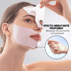 🔥 8pc beauty bio collagen mask biodance collagen mask  Vitaminas y Minerales