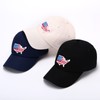 Style USA - Gorra de béisbol para papá para hombres