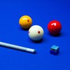 PATIKIL 10mm Dia Screw-on Pool Cue Tips, 10 Pairs Snooker
