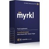 Myrkl- “Único Suplemento PreBeber para Apoyo a la Salud del