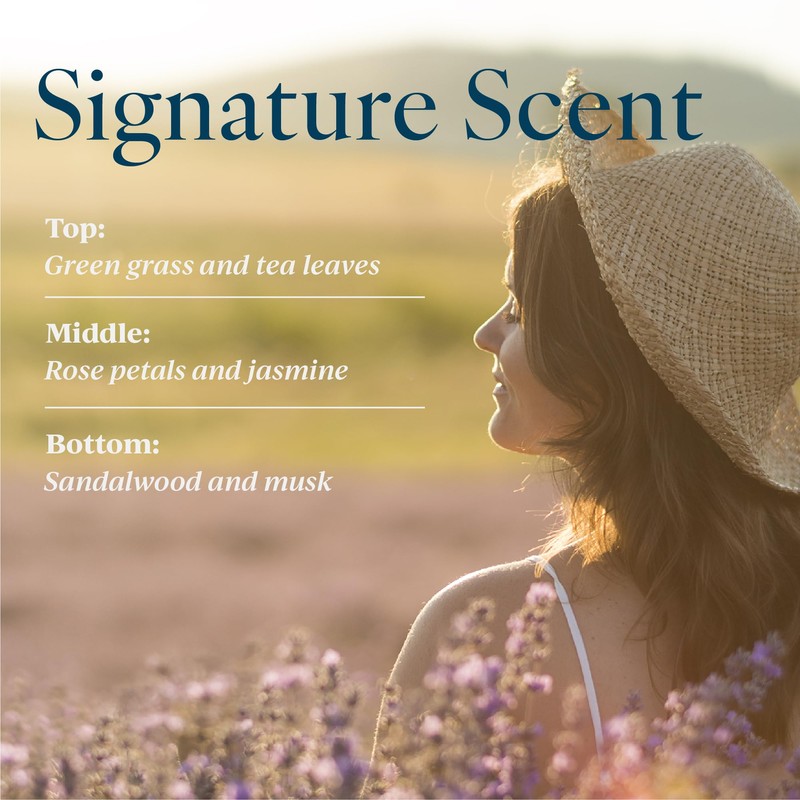 Provence Sante Eau de Toilette Spray - Luxury Long-Lasting Fragrance