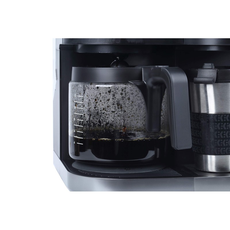 Reusable Keurig K Duo Coffee Filter for K-Duo Hot &