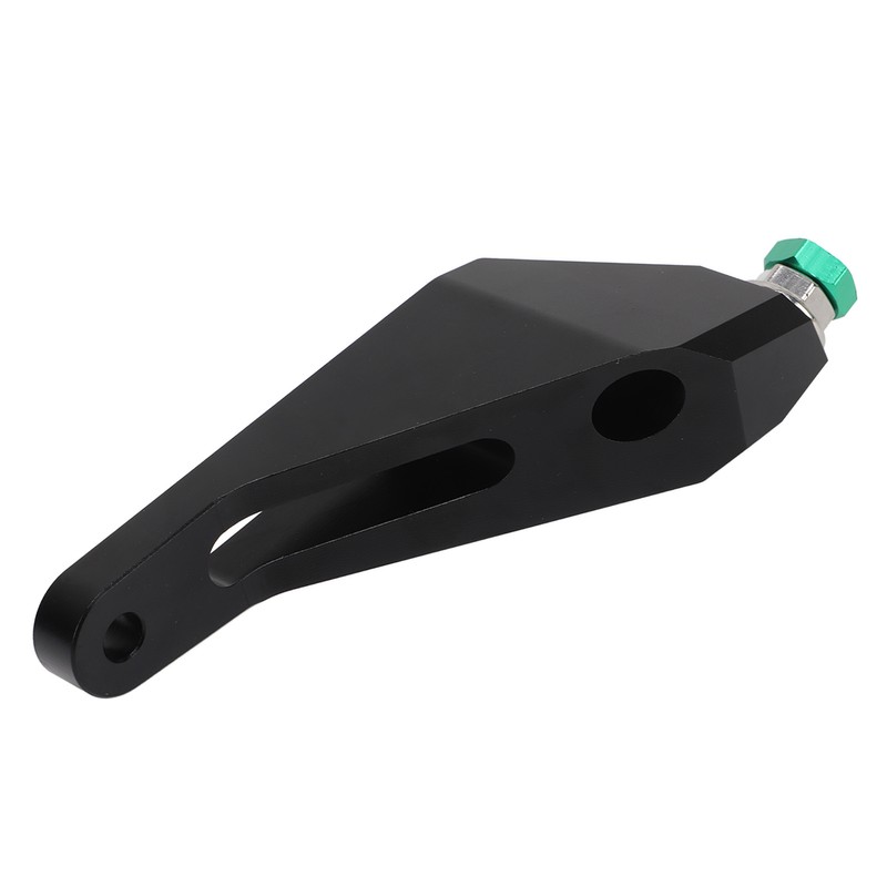 Brake Master Cylinder Brace Aluminum Iron Support Bracket Replacement for