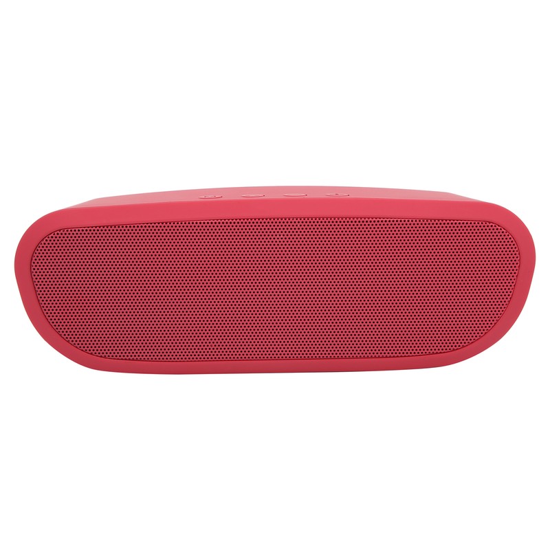 Wireless Bluetooth Speaker ABS IPX5 Waterproof Call Function with Builtin