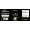 PuraDyme Amylase, 180 Capsules