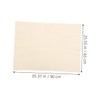 Mobestech Bakers Proofing Cloth Liners Thickened French Bread Baking Towels