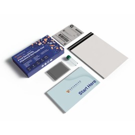 Advanced Food Intolerance Labs AFIL | Food & Drinks Sensitivity Testing Kit for Adults & Kids (1000+ Items Upgraded)